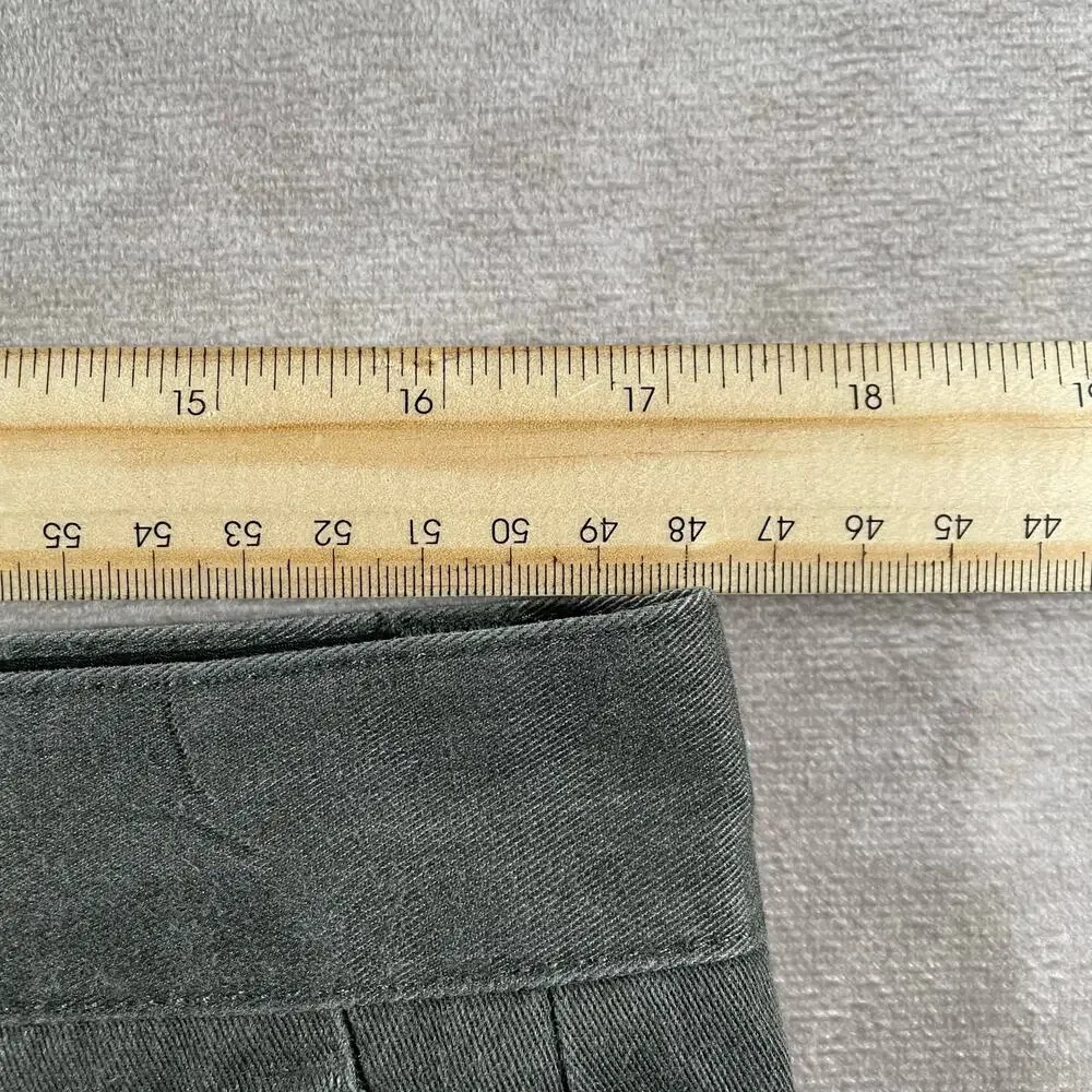 Volcom gray stone